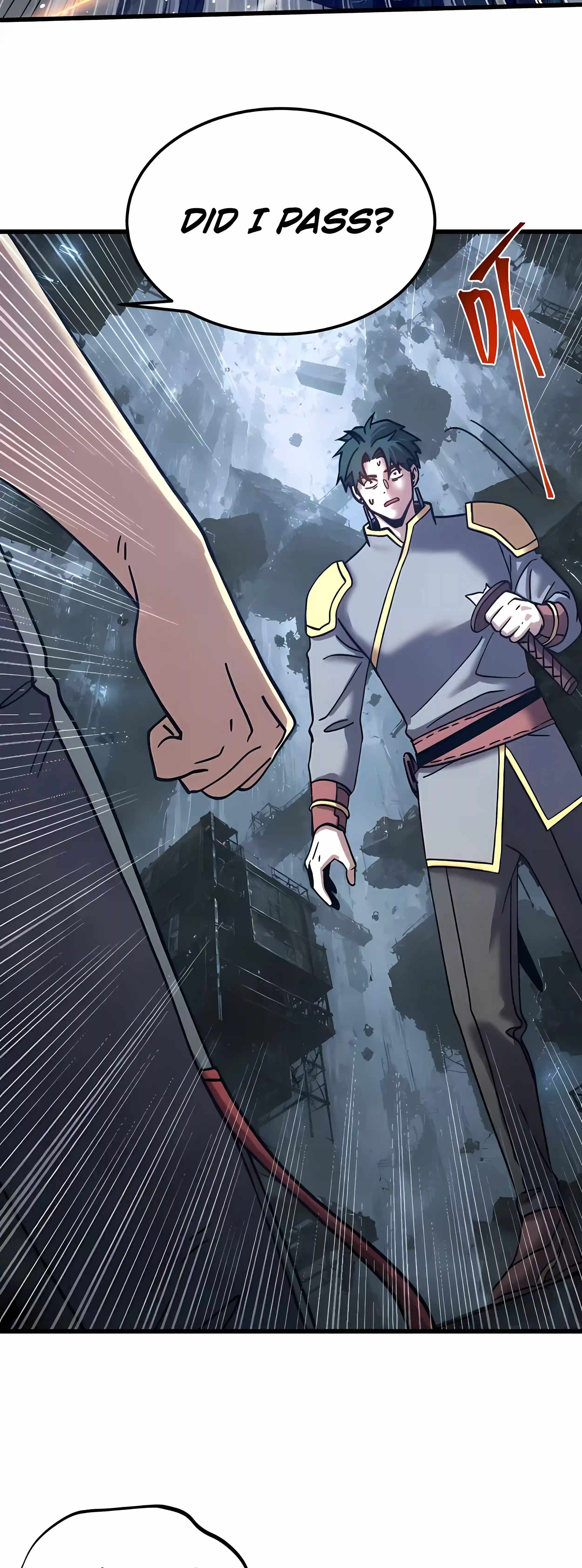 Apex Future Martial Arts Chapter 343 61